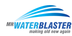 Mr Waterblaster, High Pressure Cleaning Sydney and Waterblasting Sydney
